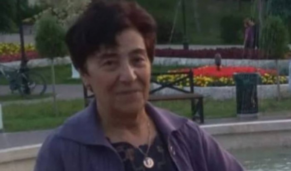 В&nbsp;Иркутском районе разыскивается 76-летняя Марета Арутюнян                            