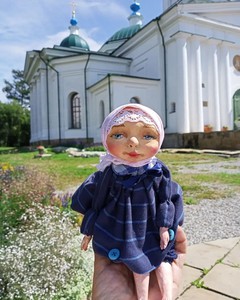 Ключ от сказки
Ключ от сказки