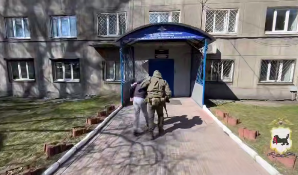Группу черных риелторов задержали в&nbsp;Иркутске (Видео)                            