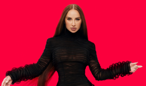 ANNA ASTI даст большой сольный концерт в Иркутске ANNA ASTI даст большой сольный концерт в Иркутске