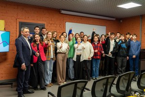 
                Образовательный проект &laquo;Полюс-класс&raquo; объявляет новый набор
                
            