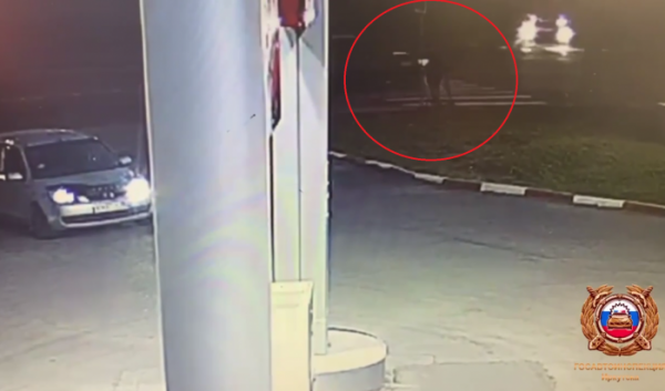 В&nbsp;Иркутске водитель иномарки сбил ребенка на&nbsp;&laquo;зебре&raquo; (Видео)                            