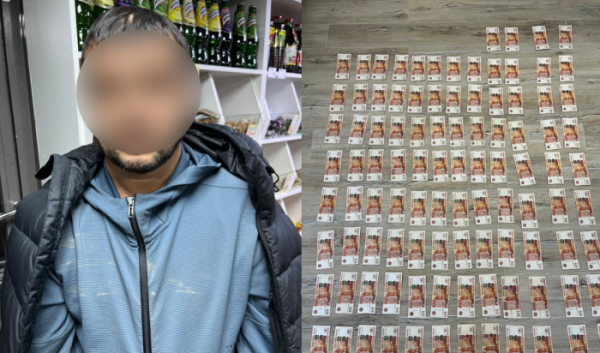 В&nbsp;Приангарье наркосбытчика посадили на&nbsp;17&nbsp;лет                            