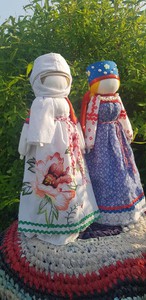 Ключ от сказки
Ключ от сказки