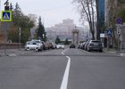 Дорожники завершают реконструкцию улицы Российской в Иркутске
Дорожники завершают реконструкцию улицы Российской в Иркутске