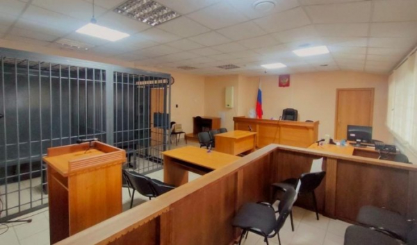 В&nbsp;Братске водитель лесовоза отсудил компенсацию за&nbsp;травму 2014&nbsp;года                            