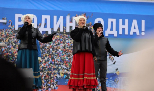 4 ноября в Иркутске пройдут праздничные мероприятия 4 ноября в Иркутске пройдут праздничные мероприятия