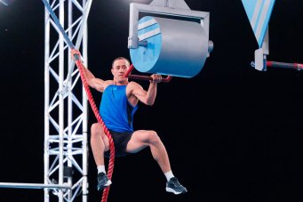 Семь иркутских ниндзя покоряют самое масштабное спортивное телешоу страны                            