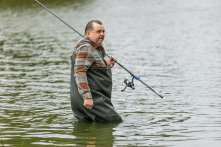 Михаил Трухин станет &laquo;Цезарем&raquo; на&nbsp;СТС                            