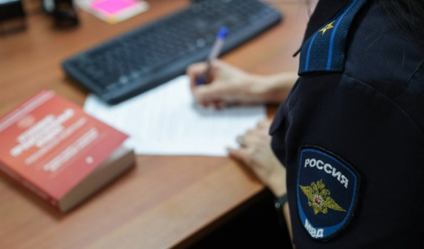 В&nbsp;Братском районе двое мужчин получили сроки за&nbsp;кражу техники                            