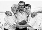 
                Ко Дню отца поэт Влад Маленко прочел стихотворение &laquo;Отчество&raquo;
                
            