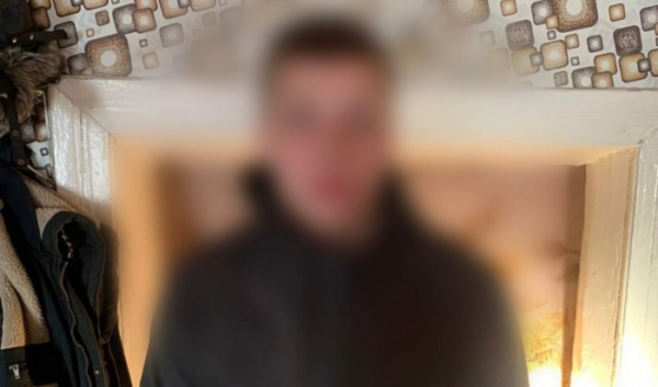 В&nbsp;Черемховском районе задержали парня, который был в&nbsp;федеральном розыске                            