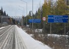 Автоматический пункт весогабаритного контроля модернизируют на трассе Усть-Кут – Уоян
Автоматический пункт весогабаритного контроля модернизируют на трассе Усть-Кут – Уоян