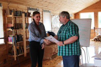 Известный психолог, мастер НЛП Игорь Прибленский начинает практические курсы для иркутян Известный психолог, мастер НЛП Игорь Прибленский начинает практические курсы для иркутян
