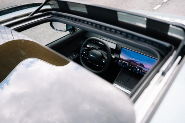 OMODA C7&nbsp;на&nbsp;особых условиях в&nbsp;Агат-Авто. Выбирайте!                            