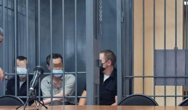 Мужчина, напавший на медиков больницы №8, будет принудительно лечиться                            