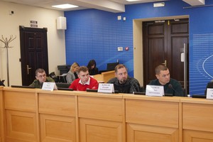 
                В Иркутской области создадут рабочую группу для поддержки НКО и волонтеров
                
            