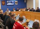 
                В Иркутской области создадут рабочую группу для поддержки НКО и волонтеров
                
            