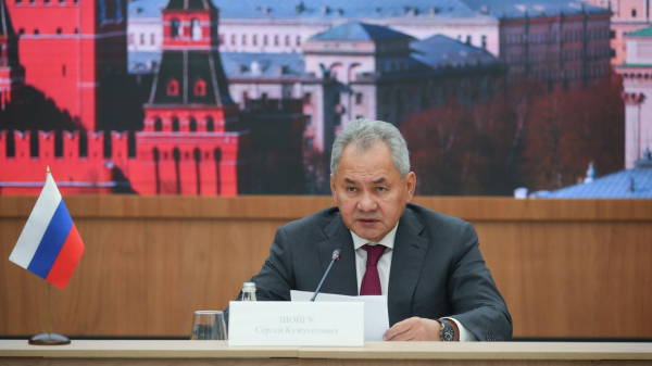 Шойгу: основные локации кластера глубокой переработки металлов уже определены