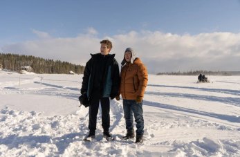 На&nbsp;ТНТ выходит новый сезон комедии &laquo;Полярный&raquo; с&nbsp;иркутянином Яном Цапником и&nbsp;улан-удэнцем Жаргалом Бадмацыреновым                            