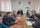 
                В Нижнеудинске проработали алгоритм действий по проблеме двойных платежей за ЖКУ
                
            