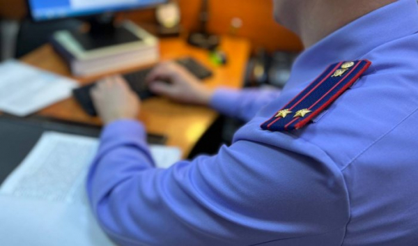 В&nbsp;Железногорске-Илимском экс-начальник почтамта подозревается в&nbsp;присвоении чужого имущества                            