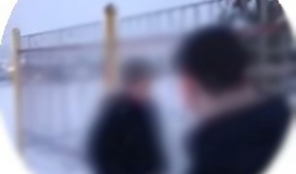 В Нижнеудинске подростки издевались над шестиклассником В Нижнеудинске подростки издевались над шестиклассником