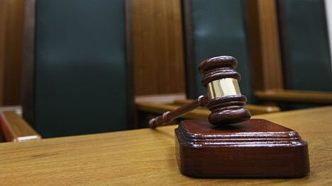 В Иркутске арестовали семерых подозреваемых в вымогательстве и похищении В Иркутске арестовали семерых подозреваемых в вымогательстве и похищении