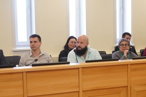 
                В Иркутской области создадут рабочую группу для поддержки НКО и волонтеров
                
            