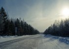 С 1 октября в Иркутской области произошло 17 ДТП из-за недостатков содержания дорог
С 1 октября в Иркутской области произошло 17 ДТП из-за недостатков содержания дорог