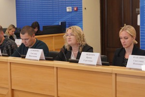 
                В Иркутской области создадут рабочую группу для поддержки НКО и волонтеров
                
            