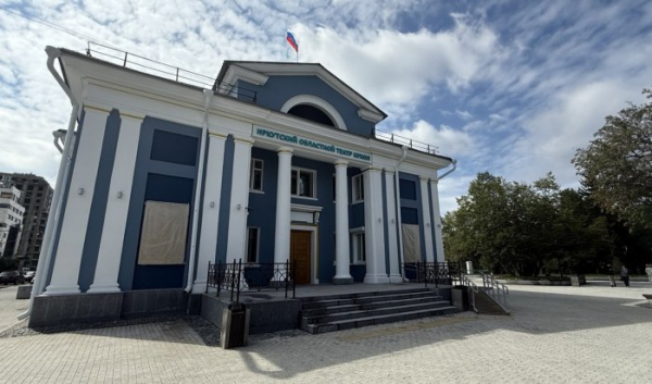 В&nbsp;&laquo;Аистёнке&raquo; появилось аудиоописание спектаклей для зрителей с&nbsp;нарушениями зрения                            