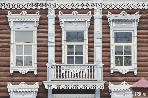 
                Инвесторы Иркутской области могут приобрести исторические здания со льготами
                
            