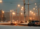 
                Сильный ветер, снег и метели ожидаются в Иркутской области в ближайшие дни
                
            