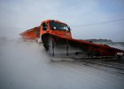 
                На федеральной трассе в Тайшетском районе ограничили движение для грузовиков и автобусов
                
            
