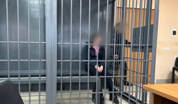 В&nbsp;Иркутске женщину, подозреваемую в&nbsp;убийстве детей, отправили в&nbsp;СИЗО                            