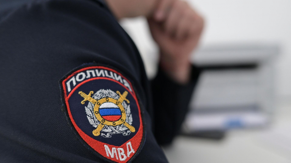 Жителя Иркутской области задержали по подозрению в поджоге