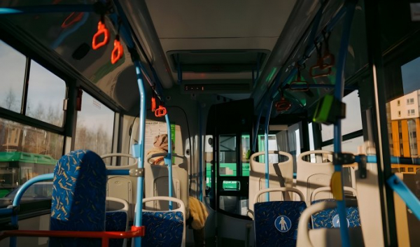 В&nbsp;Ангарске подорожает проезд на&nbsp;общественном транспорте                            