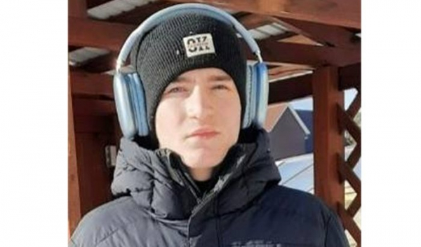 13-летний школьник потерялся в&nbsp;Иркутске                            