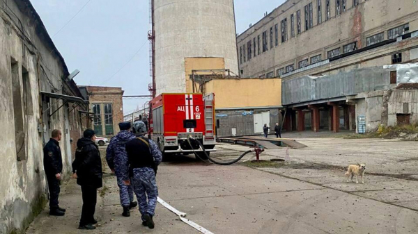Кобзев: резервный котел вводят на ТЭЦ-9 в Ангарске в ходе ликвидации аварии