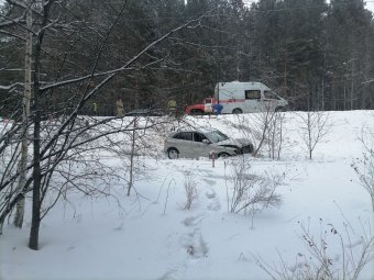 Обзор ДТП за прошедшую неделю в Приангарье                            