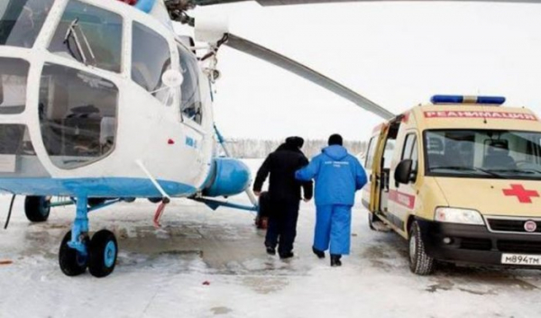 С жителей Нижнеудинского района взыскали расходы на транспортировку пострадавших от их действий С жителей Нижнеудинского района взыскали расходы на транспортировку пострадавших от их действий