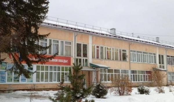 В&nbsp;Байкальске отремонтируют Детскую школу искусств                            