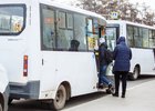 
                В Иркутске еще на четырех маршрутах стоимость проезда повысится до 50 рублей
                
            
