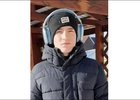 
                В Иркутске разыскивают 13-летнего Максима Поседко
                
            
