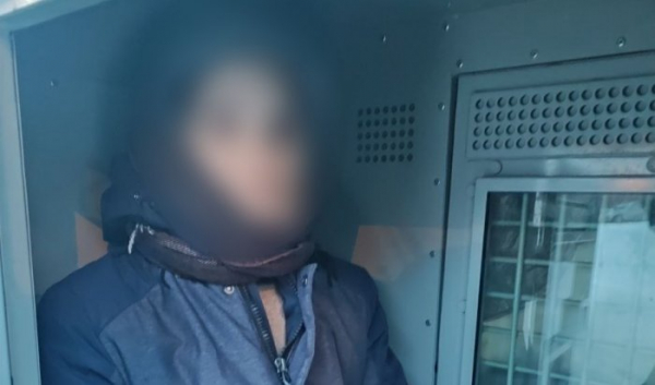 В&nbsp;Приангарье задержали закладчицу с&nbsp;растительными наркотиками                            