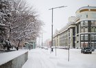 
                Потепление и снегопады ожидаются в Иркутской области на выходных
                
            