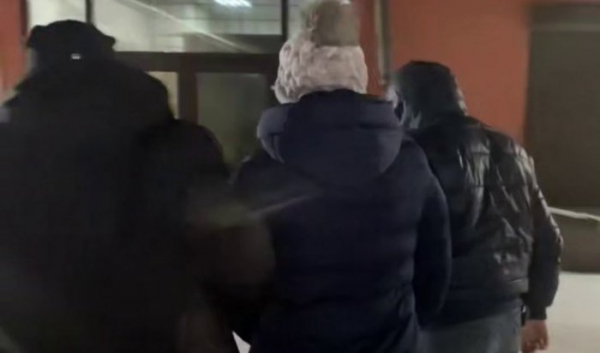 Иркутянку обвиняют в убийстве двух маленьких детей (Видео)                            