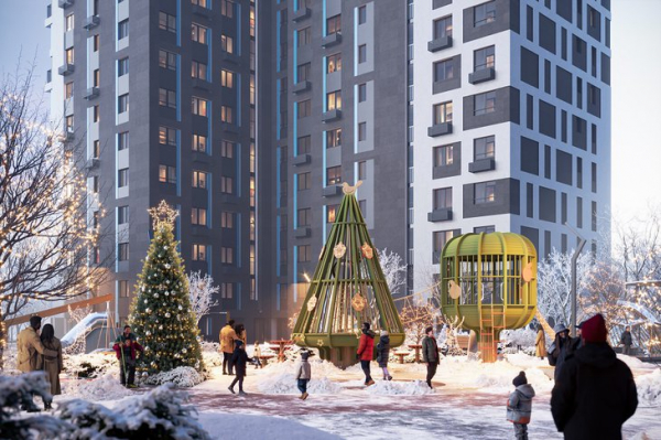 
                Компания alfa Development до конца года дарит скидку 10% на квартиры в ЖК &laquo;Автор&raquo;
                
            