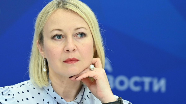 Наталья Альбрехт рассказала, как достичь технологического суверенитета